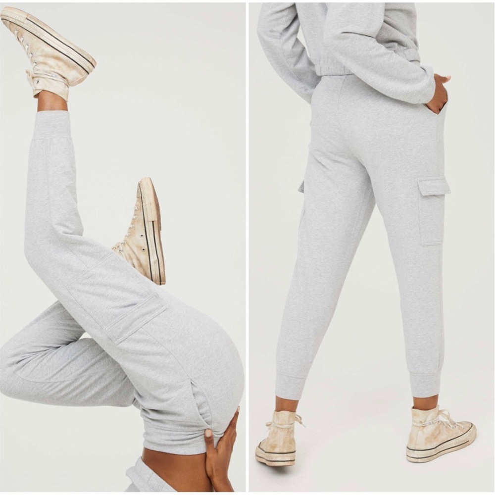 Aerie OFFLINE Cargo Jogger